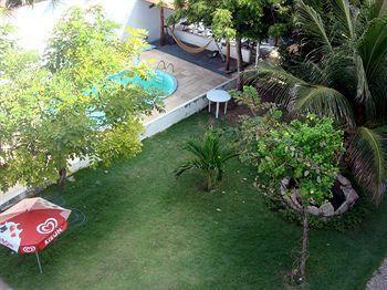 Guest house Veraneio Fortaleza (Ceara)