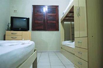 Veraneio Guest house 3*