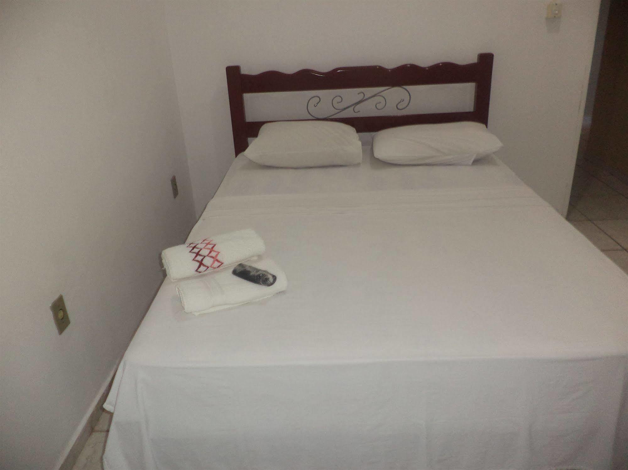 Guest house Veraneio Fortaleza (Ceara)