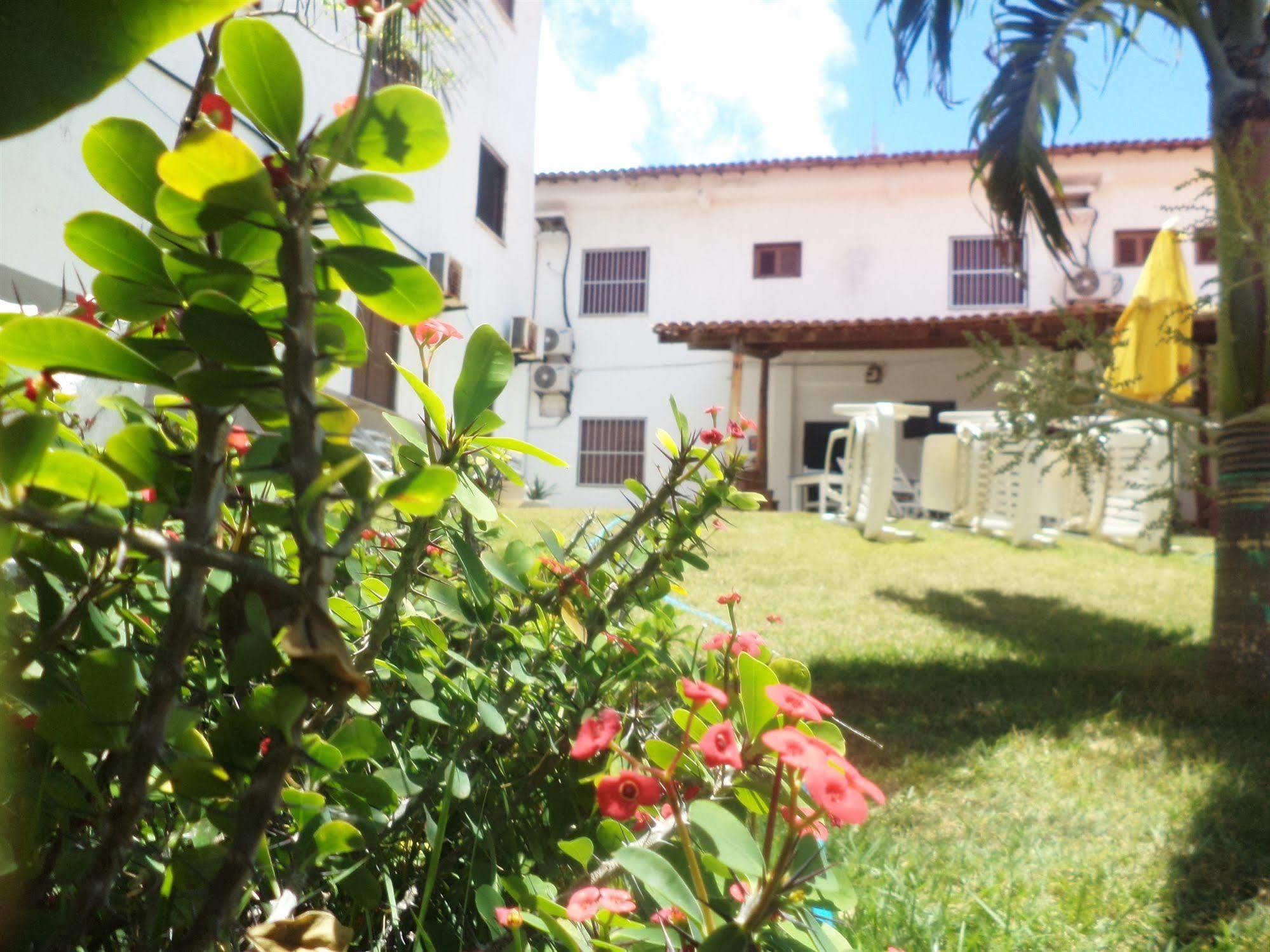 Guest house Veraneio Fortaleza (Ceara)
